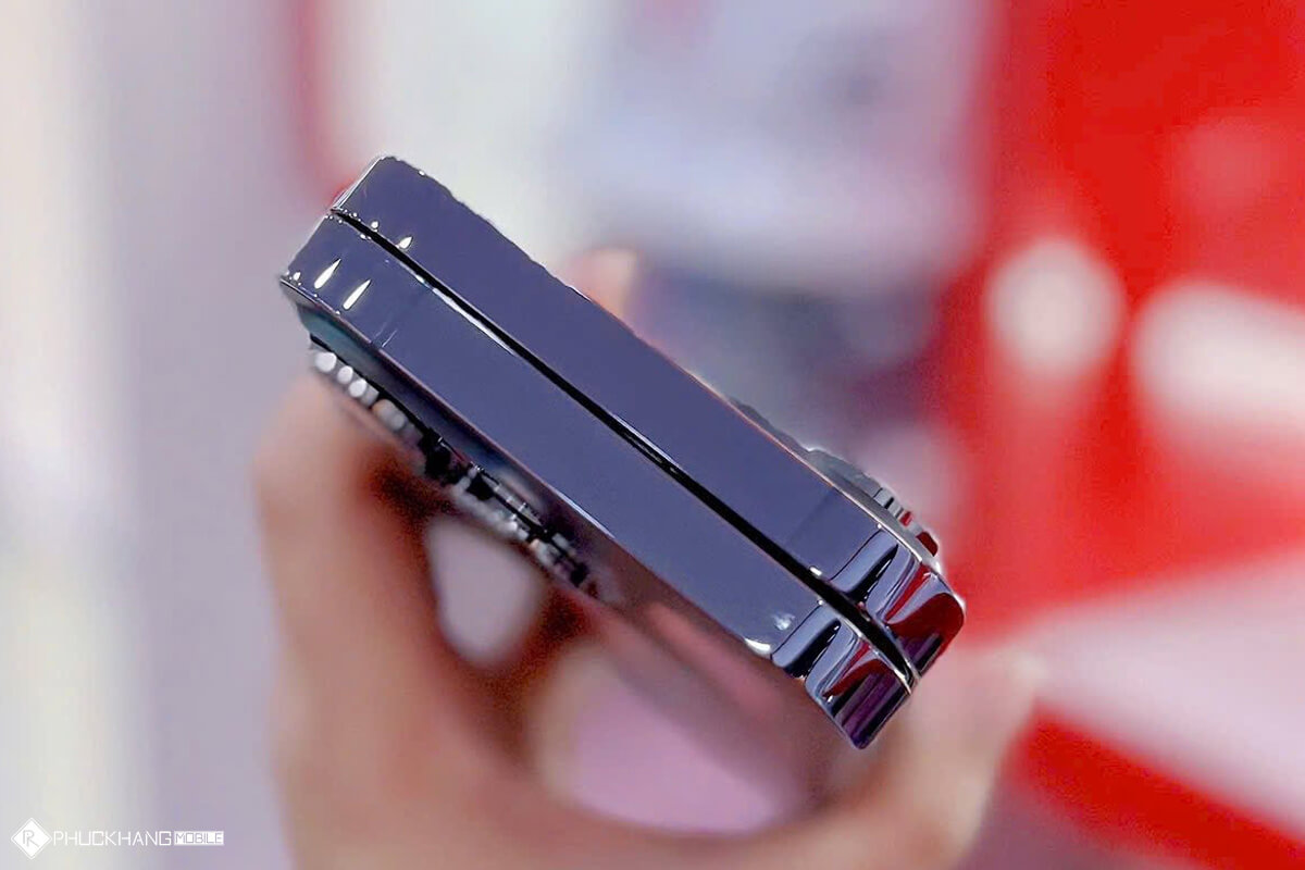 Khung viền iPhone 14 Pro