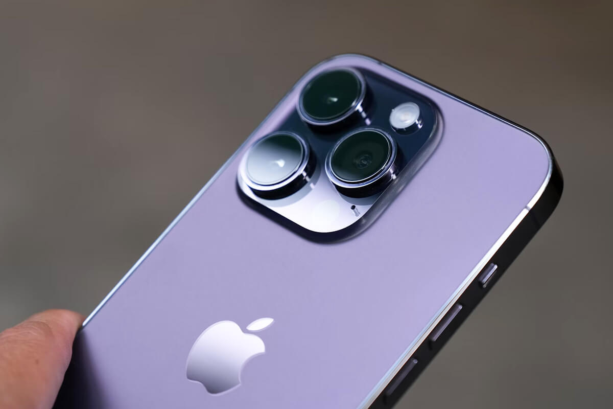 Có nên mua iPhone 14 Pro trong năm 2025? - Hình 2 Có nên mua iPhone 14 Pro trong năm 2025 - Hình 2