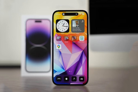 Có nên mua iPhone 14 Pro trong năm 2025?