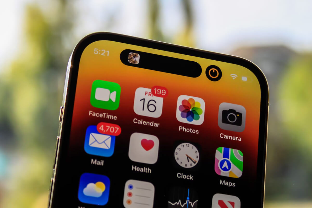 Có nên mua iPhone 14 Pro trong năm 2025? - Hình 4 Có nên mua iPhone 14 Pro trong năm 2025 - Hình 4