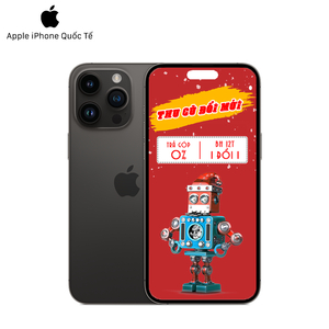 iPhone 14 Pro Max 1TB Quốc Tế (Mới 100% - LL/A)