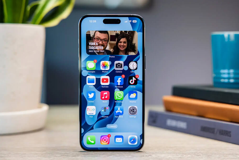 iPhone 14 Pro Max cũ