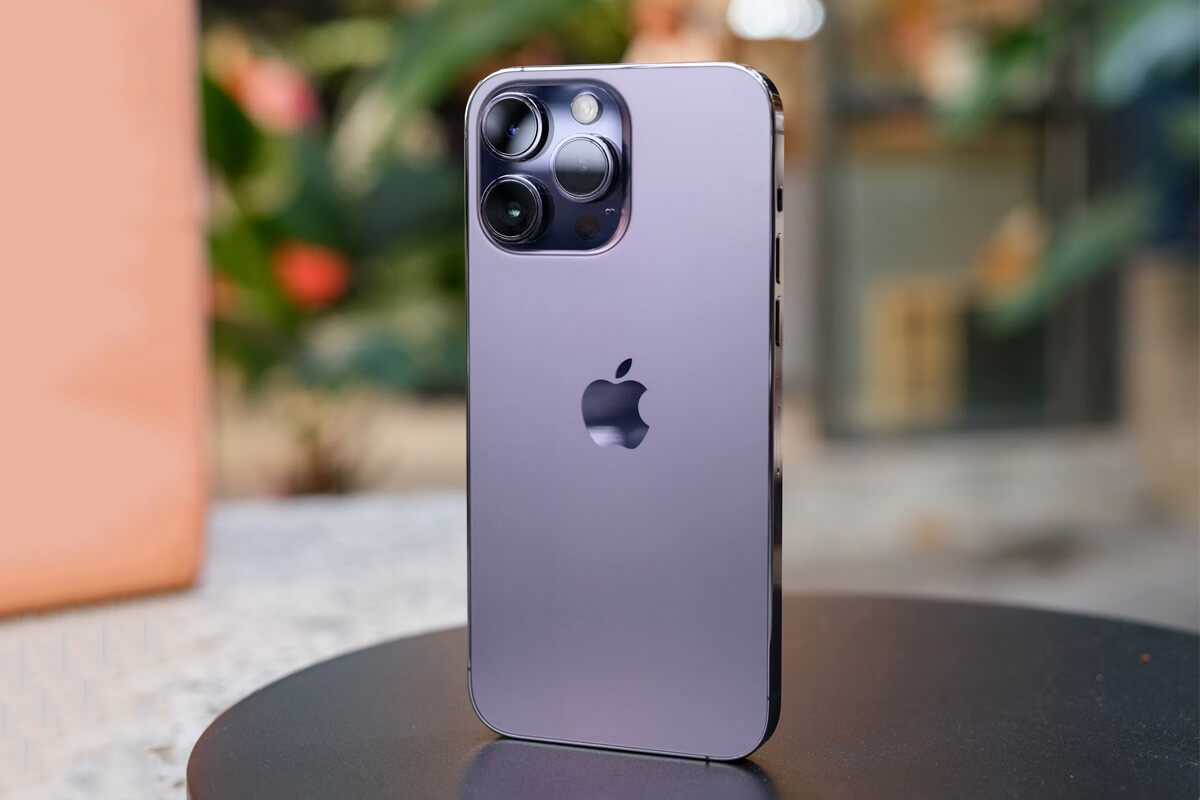 iPhone 14 Pro Max cũ