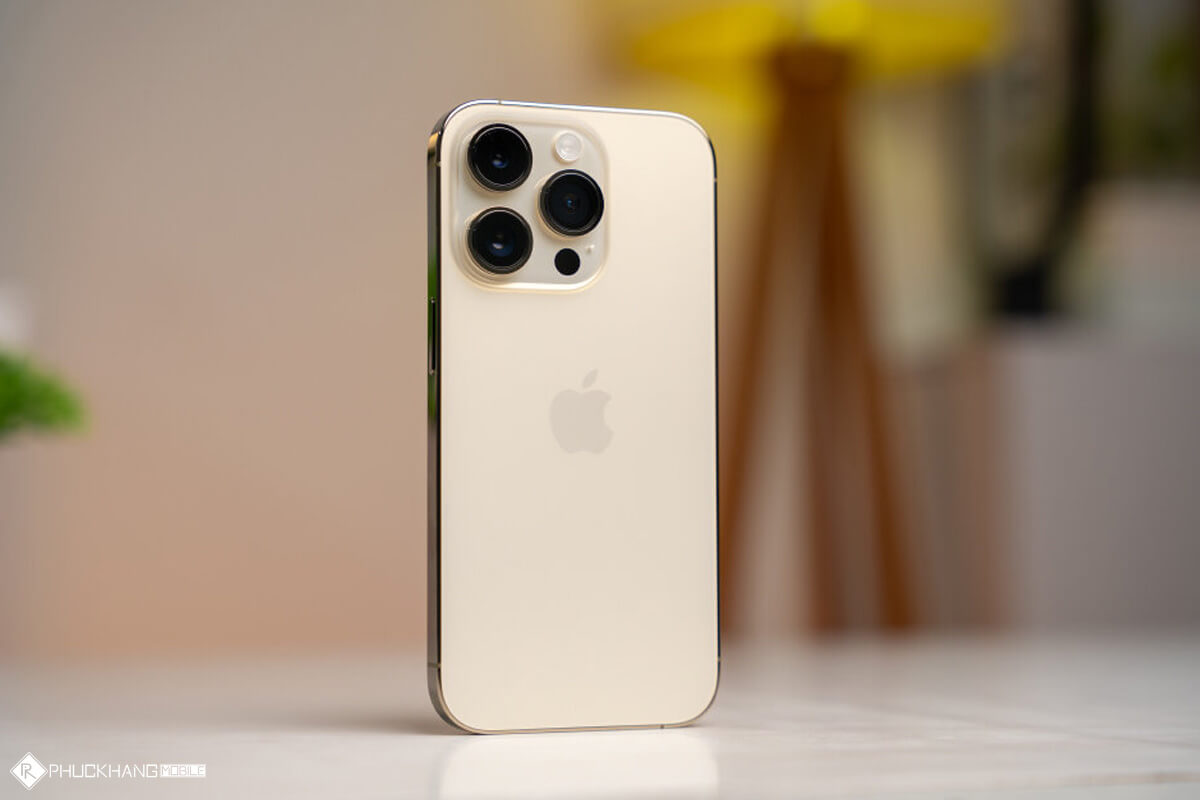 Chiếc iPhone Pro Max giảm giá mạnh nhất hiện nay có gì đáng mua? - Hình 3 iphone 14 pro max cu