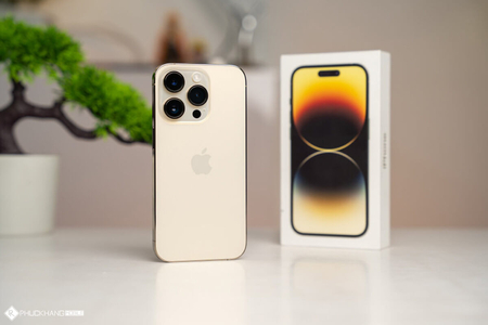 Chiếc iPhone Pro Max giảm giá mạnh nhất hiện nay có gì đáng mua?