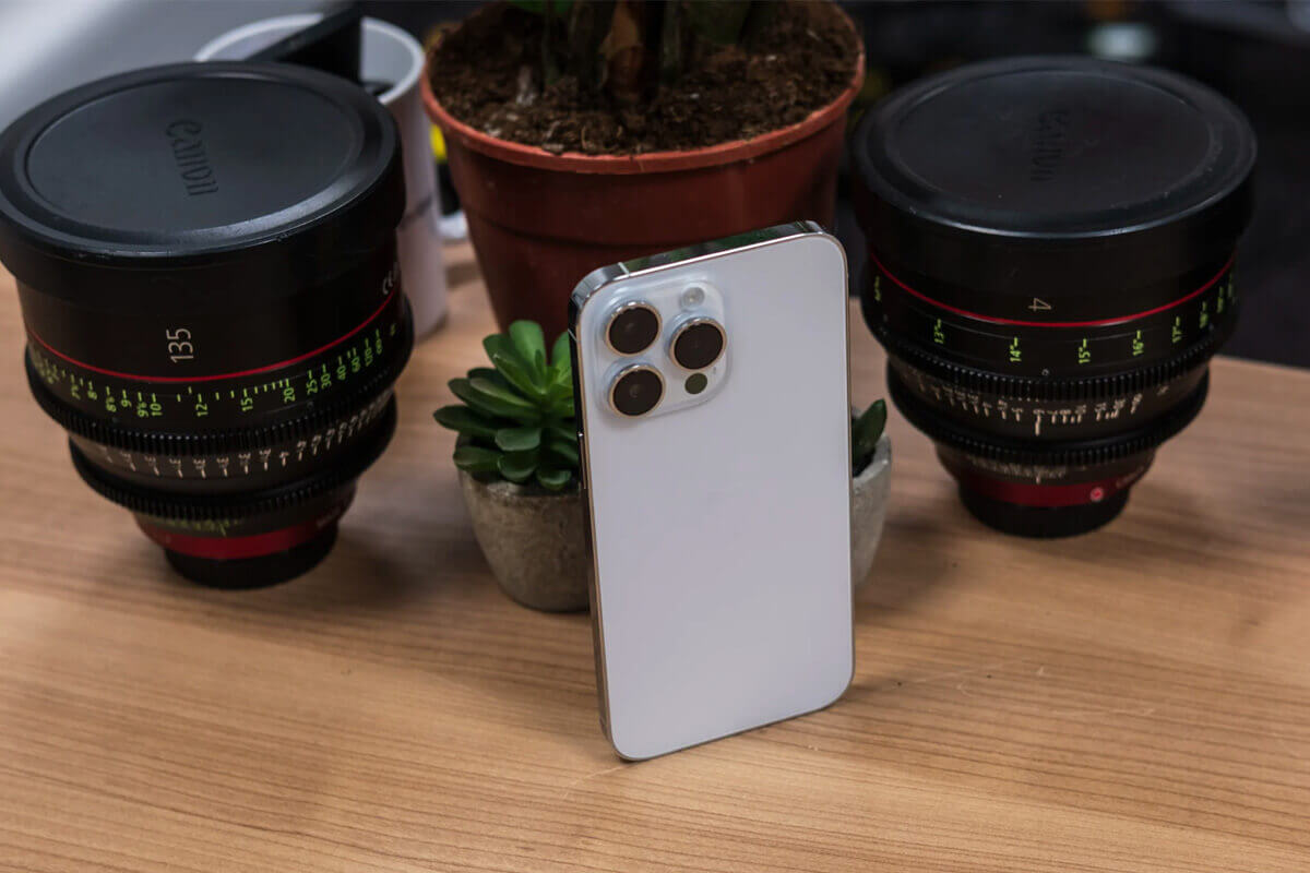 iPhone 14 Pro Max giảm sốc kèm trả góp 0% lãi suất - Hình 2