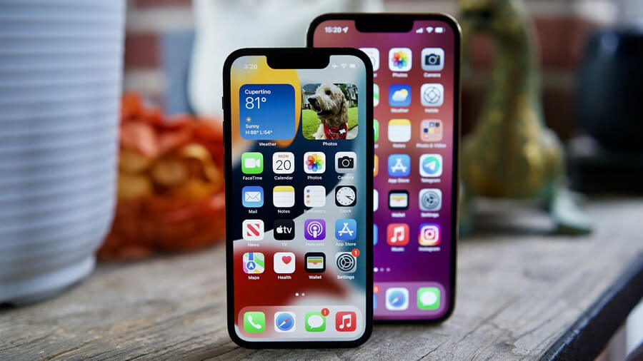 iPhone 14 Pro nhiều khả năng sẽ được trang bị tính năng Always On Display - Hình 1 iPhone 14 Pro nhiều khả năng sẽ được trang bị tính năng Always On Display - Hình 1