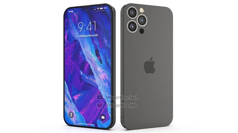 iPhone 14 Pro sẽ được Apple trang bị: Camera chính 48MP, quay video 8K và RAM 8GB iPhone 14 Pro sẽ được Apple trang bị: Camera chính 48MP, quay video 8K và RAM 8GB