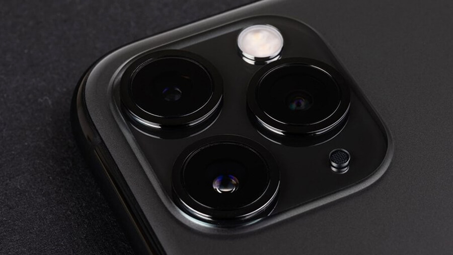 iPhone 14 Pro sẽ trang bị camera 48MP, còn iPhone 2023 sẽ tích hợp ống kính tiềm vọng - Hình 1