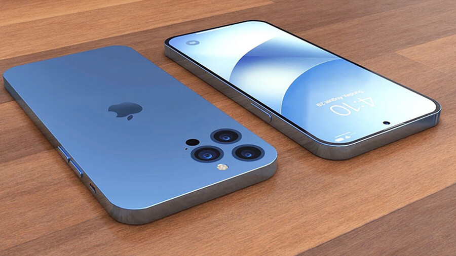 iPhone 14 series sẽ "hoá rồng" nếu được trang bị tính năng này - Hình 1