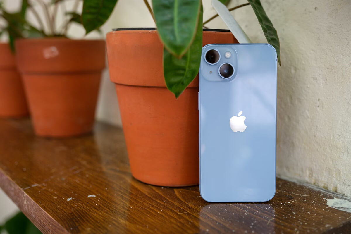 iPhone 14 128GB cũ - Phúc Khang Mobile