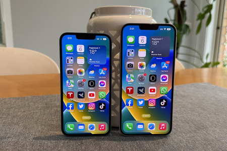 iPhone 14 và 14 Plus đua nhau giảm sốc, giá cực rẻ lại còn hỗ trợ trả góp 0%