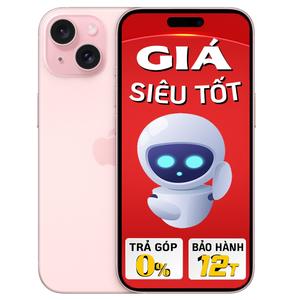 iPhone 15 128GB Quốc Tế (Cũ 99% - LL/A)