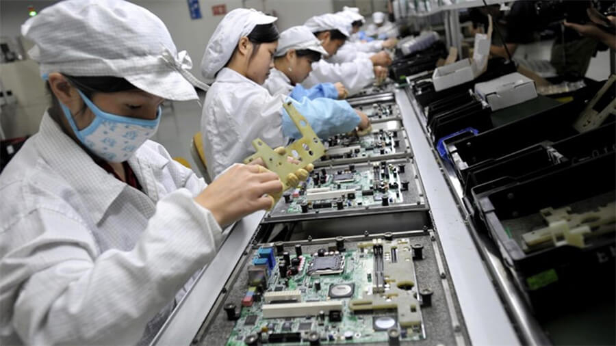 Apple đã bắt đầu sản xuất thử nghiệm iPhone 15 series