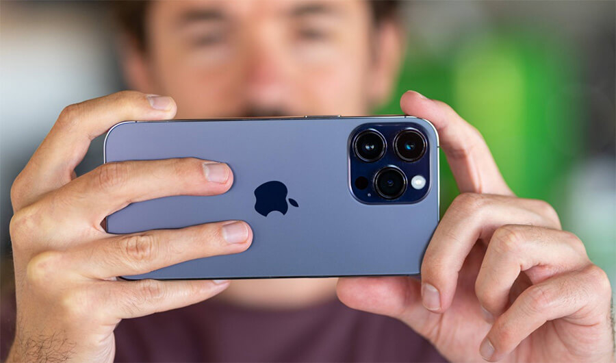 Rò rỉ camera tiềm vọng mới của iPhone 16 Pro Max dù iPhone 15 chưa ra mắt - Hình 3 Rò rỉ camera tiềm vọng mới của iPhone 16 Pro Max dù iPhone 15 chưa ra mắt - Hình 3