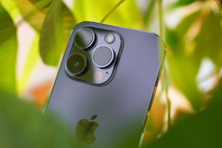 Rò rỉ camera tiềm vọng mới của iPhone 16 Pro Max dù iPhone 15 chưa ra mắt