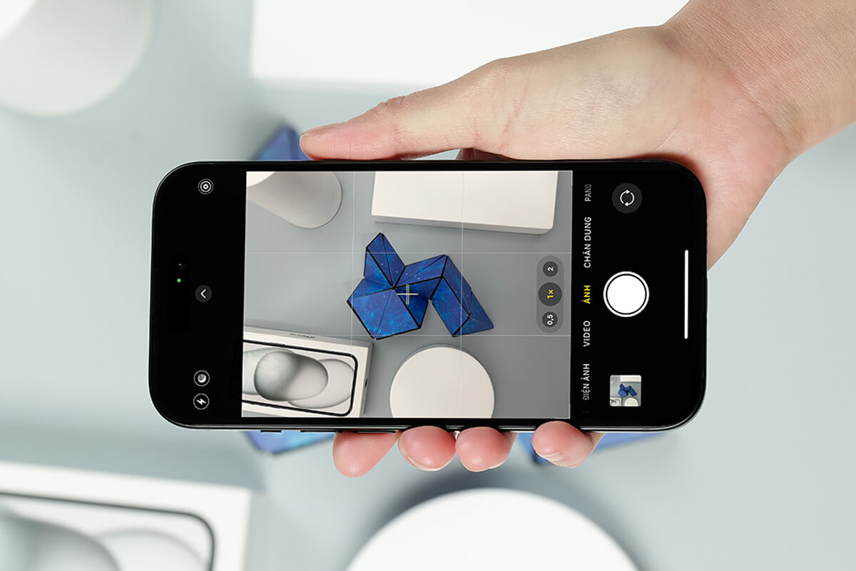 iPhone 15 có đáng mua - Hình 4