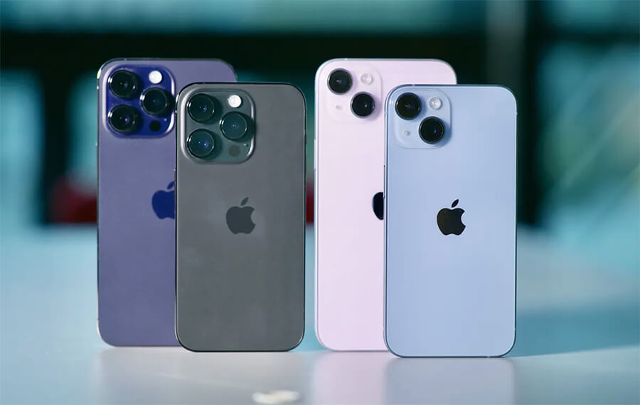 Dòng iPhone 15 series sẽ có công nghệ pin hoàn toàn mới? - Hình 2 Dòng iPhone 15 series sẽ có công nghệ pin hoàn toàn mới? - Hình 2