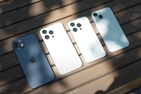 Dòng iPhone 15 series sẽ có công nghệ pin hoàn toàn mới?