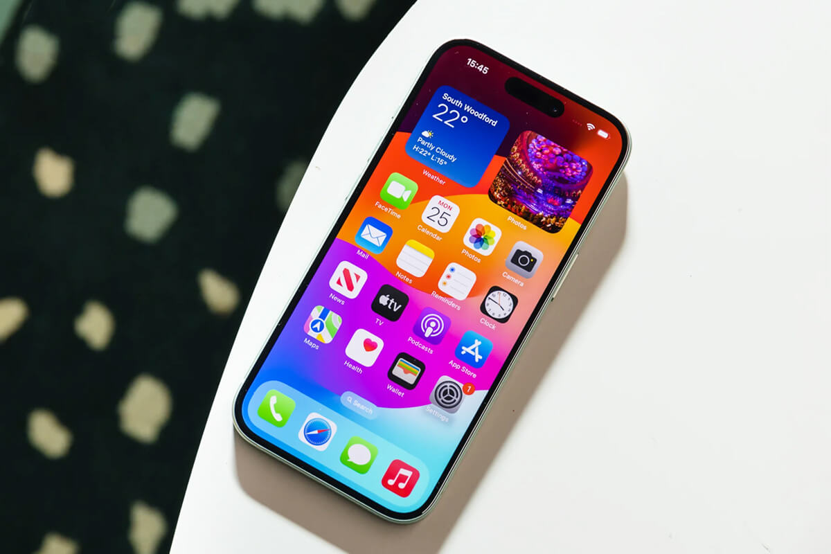 Thắng đời TUYỆT - ĐỐI: iPhone 15 chỉ từ 12.35 triệu, 100% miễn phí tặng PMH đến 200K, bảo hành pin lên đến 3 năm iPhone 15 cu