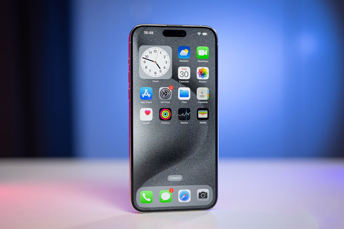 iPhone 15 Pro Max cũ