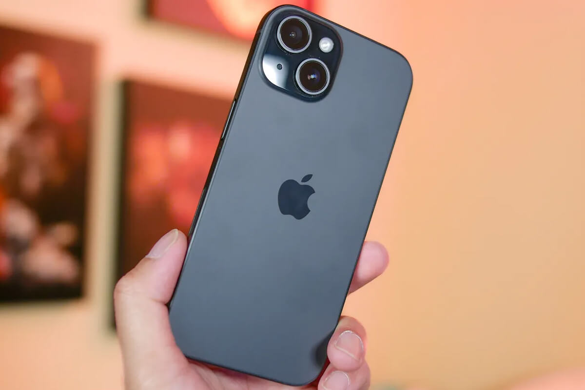 iPhone 15 cũ