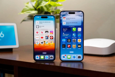 iPhone 15 | iPhone 15 Pro Max giảm giá tiền triệu, mua ngay hôm nay được tặng voucher 400K