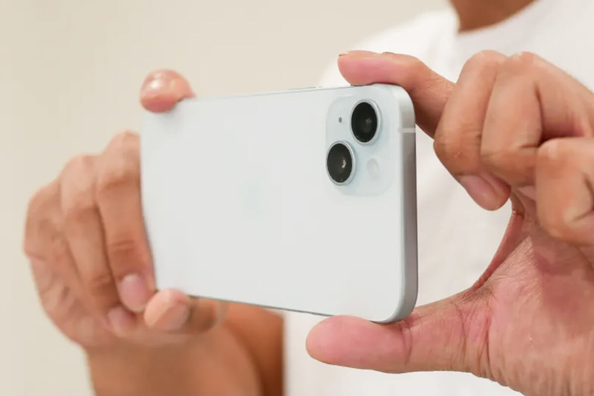 iPhone 15 có đáng mua năm 2025 - Hình 2