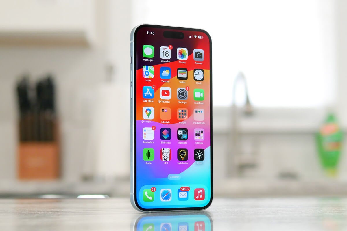iPhone 15 có đáng mua năm 2025 - Hình 3