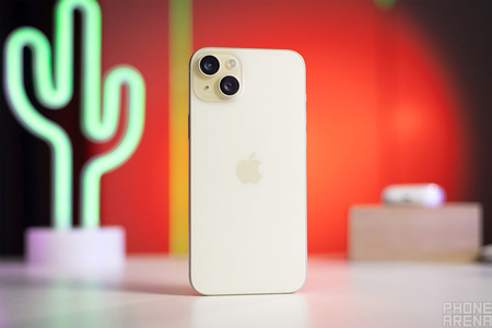 iPhone màn hình lớn, hiệu năng mạnh mẽ và pin 'trâu', giảm sốc đến 8.8 triệu, hỗ trợ trả góp 0%