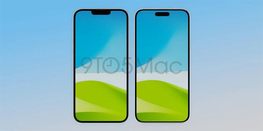 Ảnh render iPhone 15 Plus cho thấy loạt thay đổi đáng chú ý - Hình 1 Ảnh render iPhone 15 Plus cho thấy loạt thay đổi đáng chú ý - Hình 1