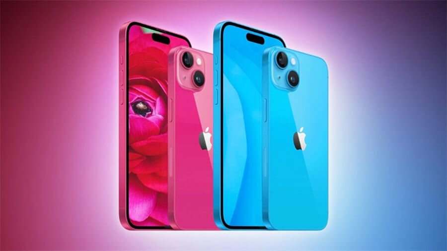 Ảnh render iPhone 15 Plus cho thấy loạt thay đổi đáng chú ý - Hình 5 Ảnh render iPhone 15 Plus cho thấy loạt thay đổi đáng chú ý - Hình 5