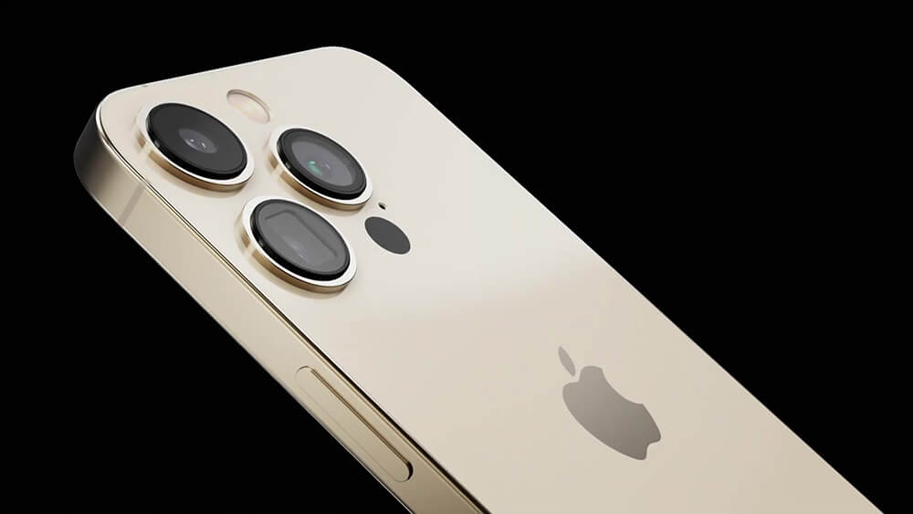 iPhone 15 Pro - Hình 2