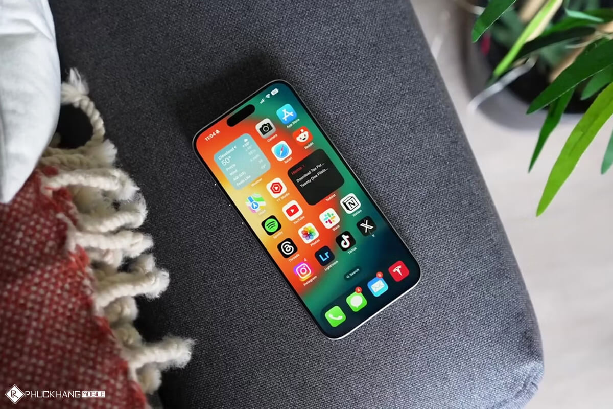 iPhone 15 Pro likenew iPhone 15 Pro likenew