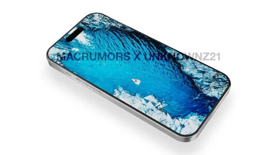 MacRumors: iPhone 15 Pro vẫn sẽ có thay đổi về nút âm lượng - Hình 1