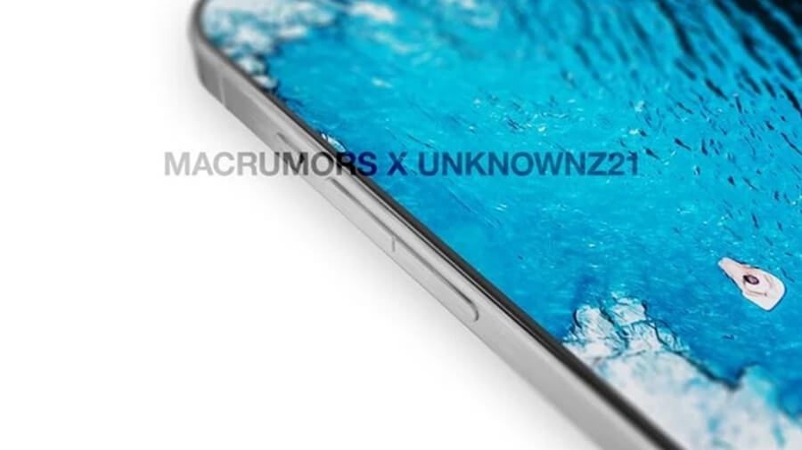 MacRumors: iPhone 15 Pro vẫn sẽ có thay đổi về nút âm lượng - Hình 2