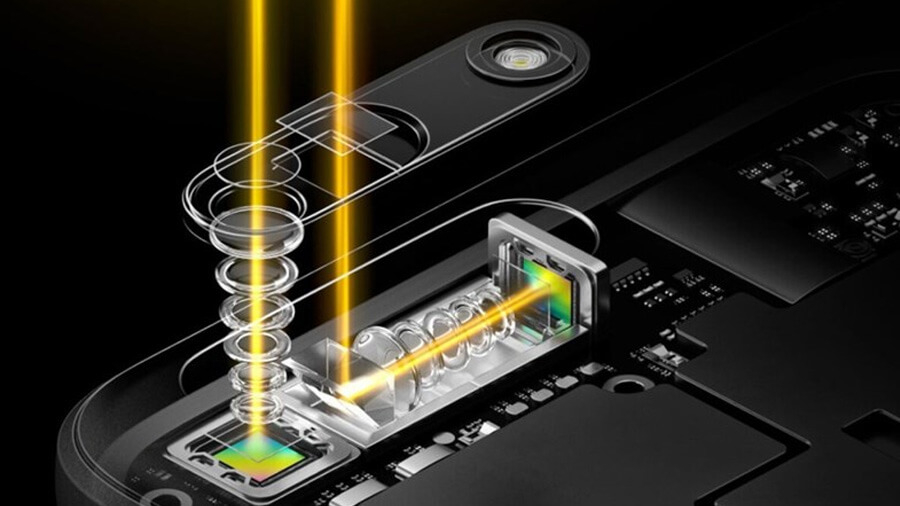 iPhone 15 Pro có thể sẽ có ống kính tiềm vọng với khả năng zoom quang 5x