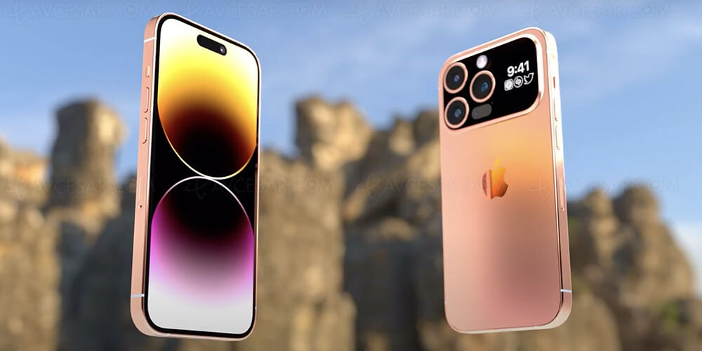 iPhone 15 Pro dự kiến ra mắt vào tháng 9 với 6 tính năng độc quyền mới - Hình 2 iPhone 15 Pro dự kiến ra mắt vào tháng 9 với 6 tính năng độc quyền mới - Hình 2