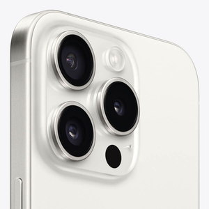 iPhone 15 Pro 256GB Chính Hãng (Mới 100% - VN/A)