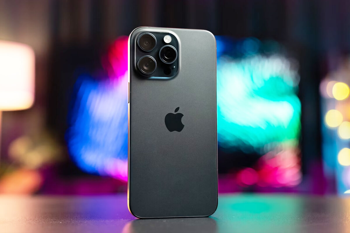 iPhone 15 Pro cũ