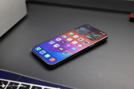 Chiếc iPhone cân bằng nhất giữa giá và trải nghiệm hiện nay