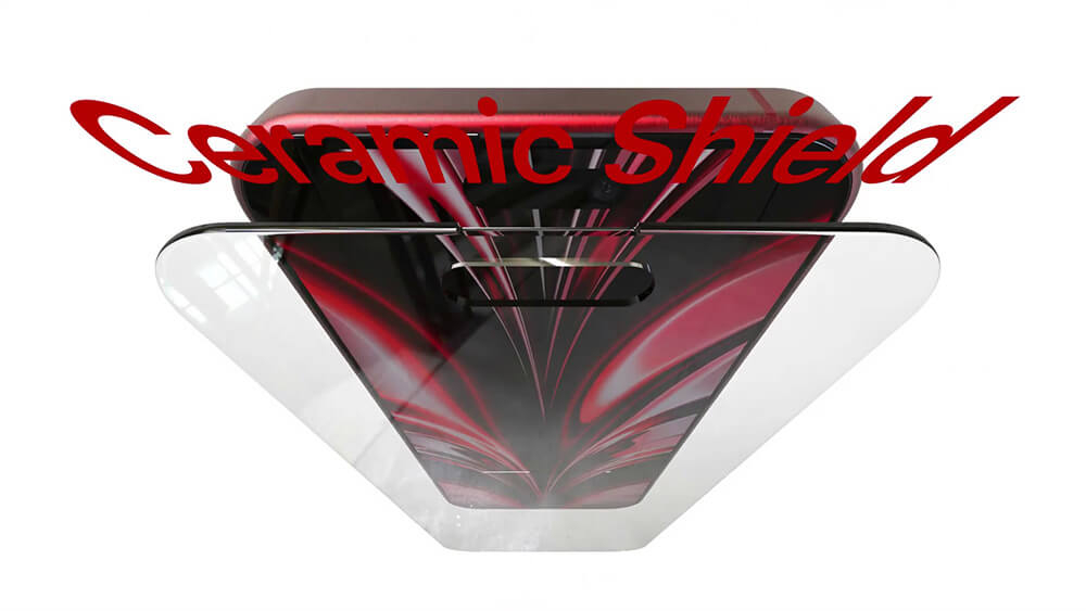 iPhone 15 Pro Max lộ diện rõ nét trong concept mới: Khung titan, màn cực mỏng và còn nhiều nữa - Hình 1