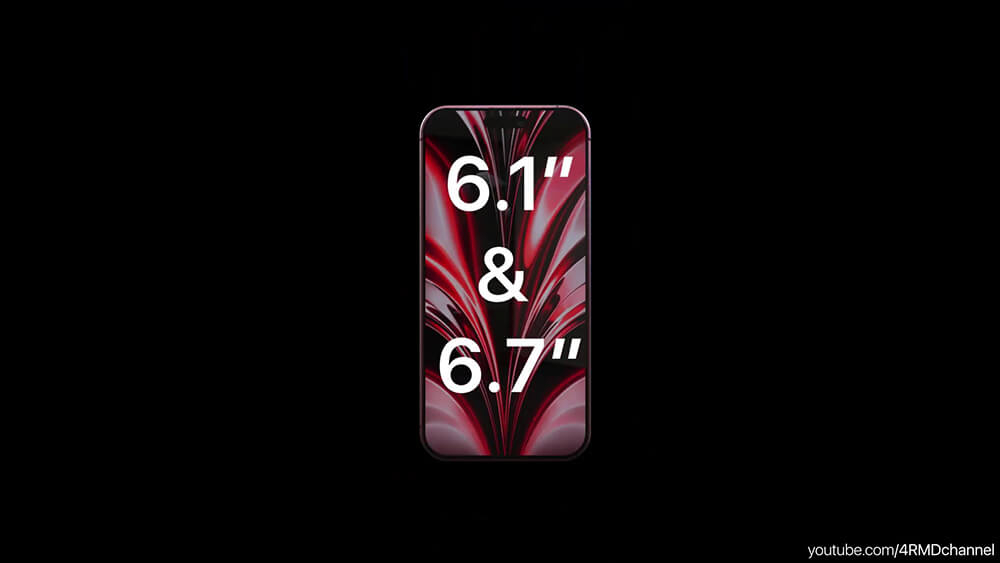 iPhone 15 Pro Max lộ diện rõ nét trong concept mới: Khung titan, màn cực mỏng và còn nhiều nữa - Hình 2