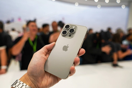 iPhone 15 Pro Max ra mắt khi nào? Giá bao nhiêu? Có gì đặc biệt?