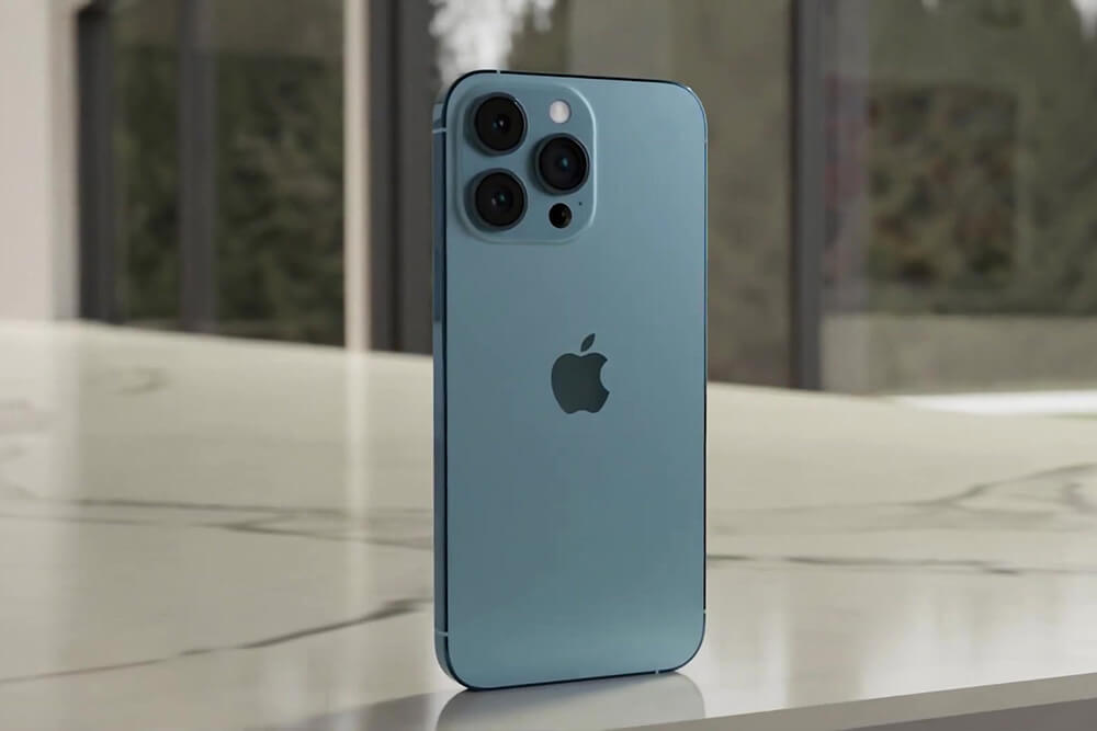 iPhone 15 Pro có thể sẽ không còn nút nguồn và nút âm lượng vật lý - Hình 2 iPhone 15 Pro có thể sẽ không còn nút nguồn và nút âm lượng vật lý - Hình 2