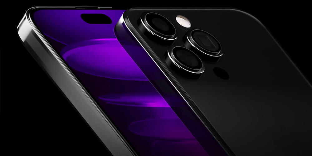 iPhone 15 Pro sẽ có thiết kế viền màn hình cực mỏng siêu cuốn hút - Hình 1 iPhone 15 Pro sẽ có thiết kế viền màn hình cực mỏng siêu cuốn hút - Hình 1