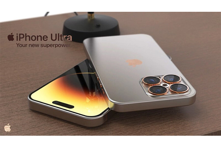 Apple sẽ trang bị cho iPhone 15 Pro Max nhiều tính năng hơn iPhone 15 Pro