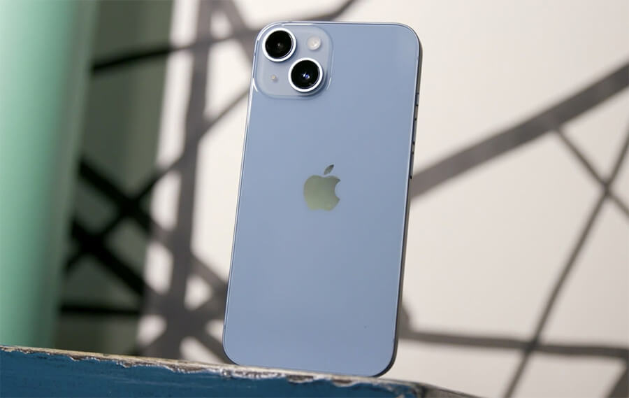 Dòng iPhone 15 được cho là sẽ có ống kính lai thuỷ tinh và nhựa với khẩu độ lớn - Hình 2 Dòng iPhone 15 được cho là sẽ có ống kính lai thuỷ tinh và nhựa với khẩu độ lớn - Hình 2