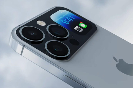 iPhone 15 Series sẽ có khung viền Titanium và mặt lưng thay đổi