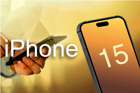 iPhone 15 và iPhone 15 Plus dự kiến sẽ có một thứ giống iPhone 14 Pro, đố bạn đó là gì?